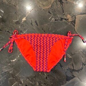 NWT Side Tie Bikini Bottom